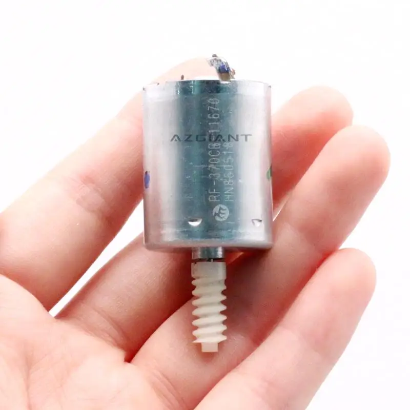 RF-370CB-11670 Привод вентиляции заслонки обогревателя для Ford Police Interceptor Sedan