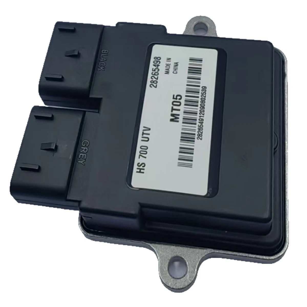 Фото Контроллер ЭБУ Linhai LH400ATV, совместимый с Linhai LH400ATV PHZ EPA 1DC-8590d-00 №3