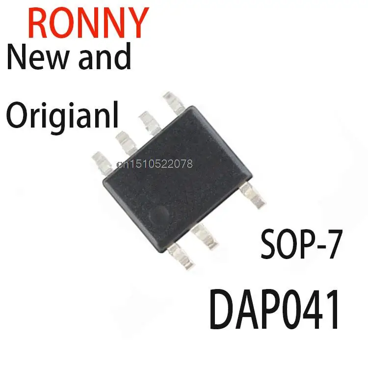 

5-10PCS New and Original sop-7 DAP041