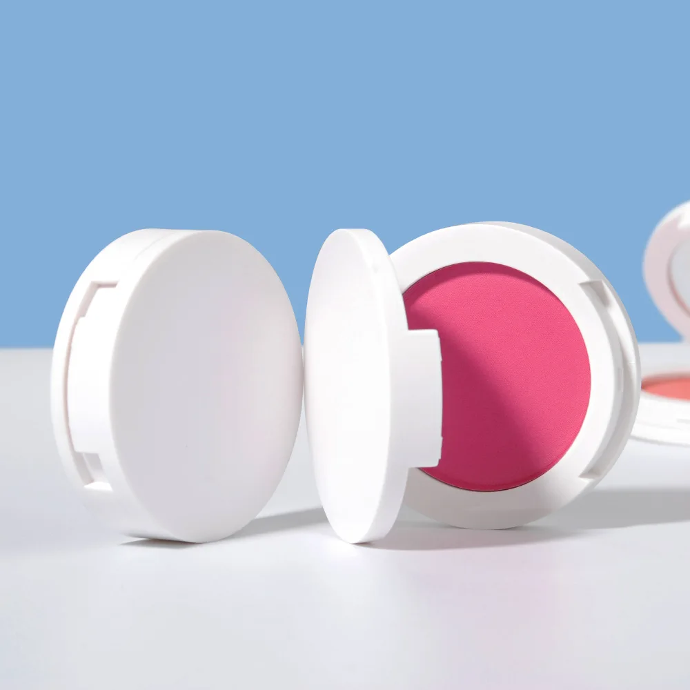 

Новинка, Палетка румян для макияжа 12 цветов, минеральная пудра, красные румяна, стойкий натуральный крем, тинт для щек, румяна, косметика, фирменный логотип