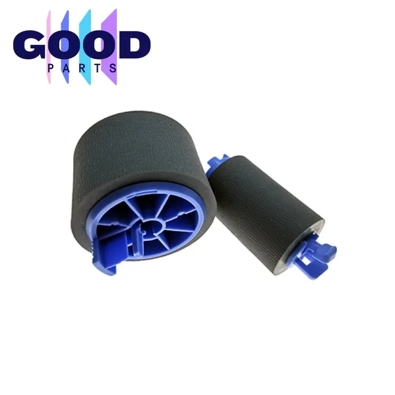 1 компл. A7W93-67039 Комплект лотков роликов для HP PageWide 772 765 774 779 780 785 750 777 E75160 E77650 E77660 P77740