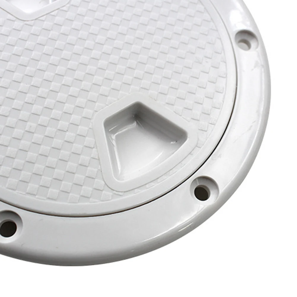 

Deck Hatch Cover Access Cover ABS Accessory Deck Plate Inspection Hatch