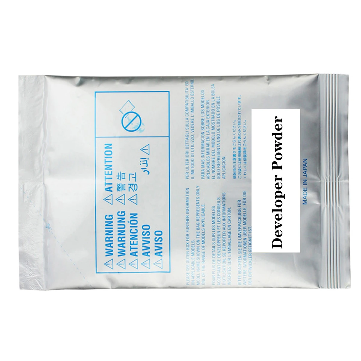 

1KG developer powder for Konica Minolta A06003F/A0600JF/A0600DF/A06007F/IU610/IU-610BKCMY /for Olivetti B0826/B0824/B0823/B0822