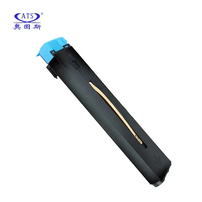 Фото 4 шт./компл. картридж с тонером V80 V180 V280 для Xerox Versant 80 180 280 V80 Press Color CMYK600g, запасные части для порошкового копировального аппарата с тонером №4