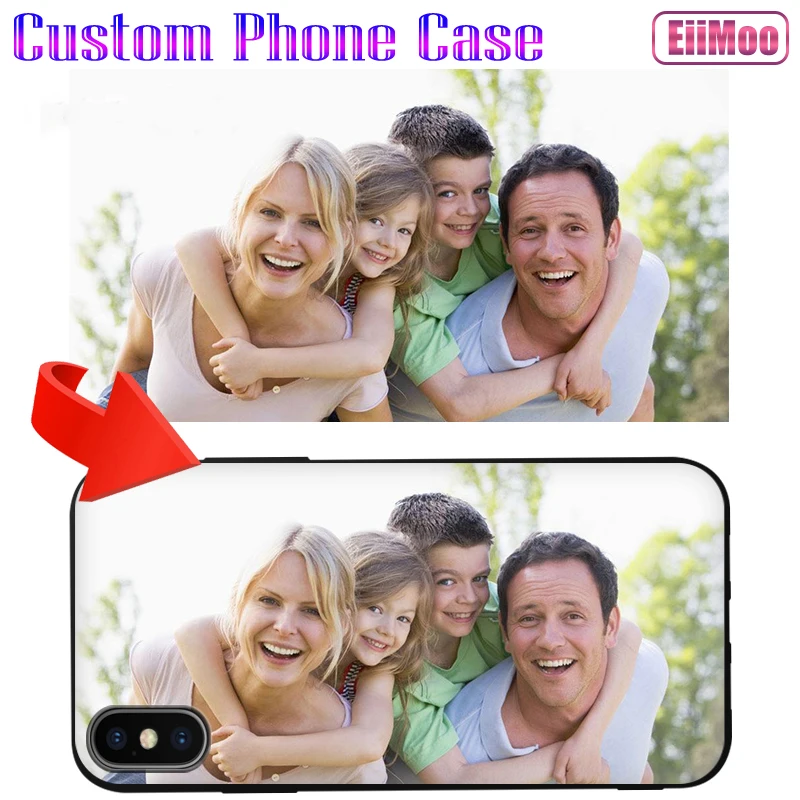 Чехол EiiMoo для iPhone 12 6S 6 5 S 7 Plus XR XS X 13 Mini 11 Pro Max SE 2020 | Мобильные телефоны и аксессуары