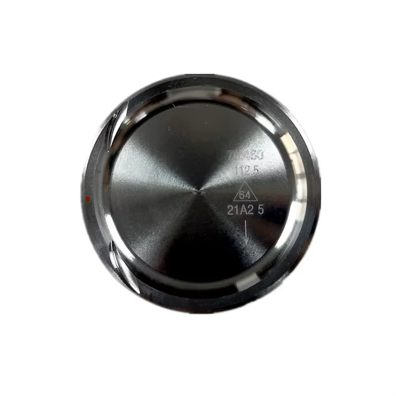 Поршень и поршневое кольцо двигателя для CFN 1 6 036107065ET 036107065DB по заводской цене