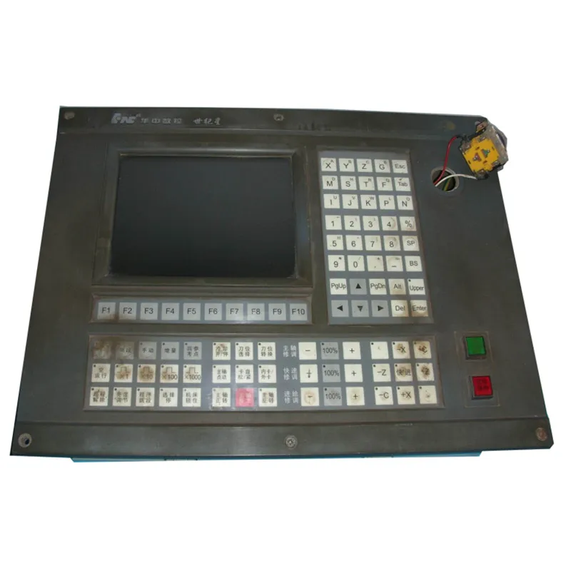 Huazhong, рандомное цифровое управление, б/у в хорошем состоянии, пожалуйста, запросите