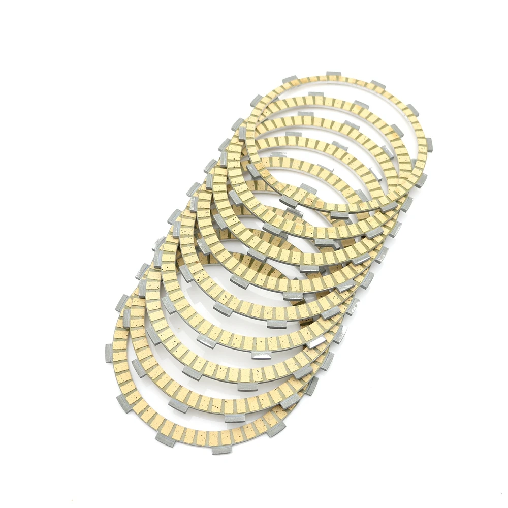 

Диск фрикционный для муфты мотоцикла FLSTC 103 ANV Heritage Softail Classic ANV FLSTFB 103 ANV Fat Boy LO 2013