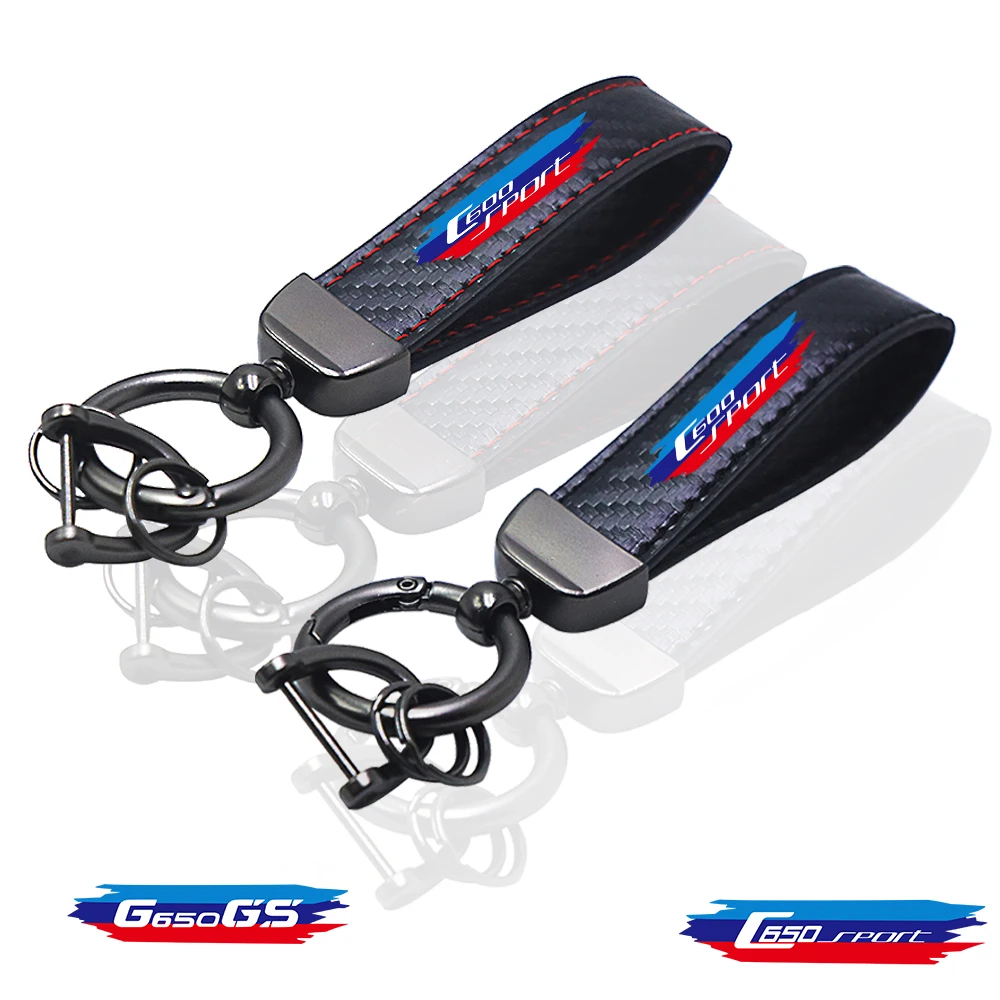 

Кольца для ключей из углеродного волокна для BMW C600 C650 f650gs SPORT GT gs C600SPORT C650SPORT G650GS C650GT