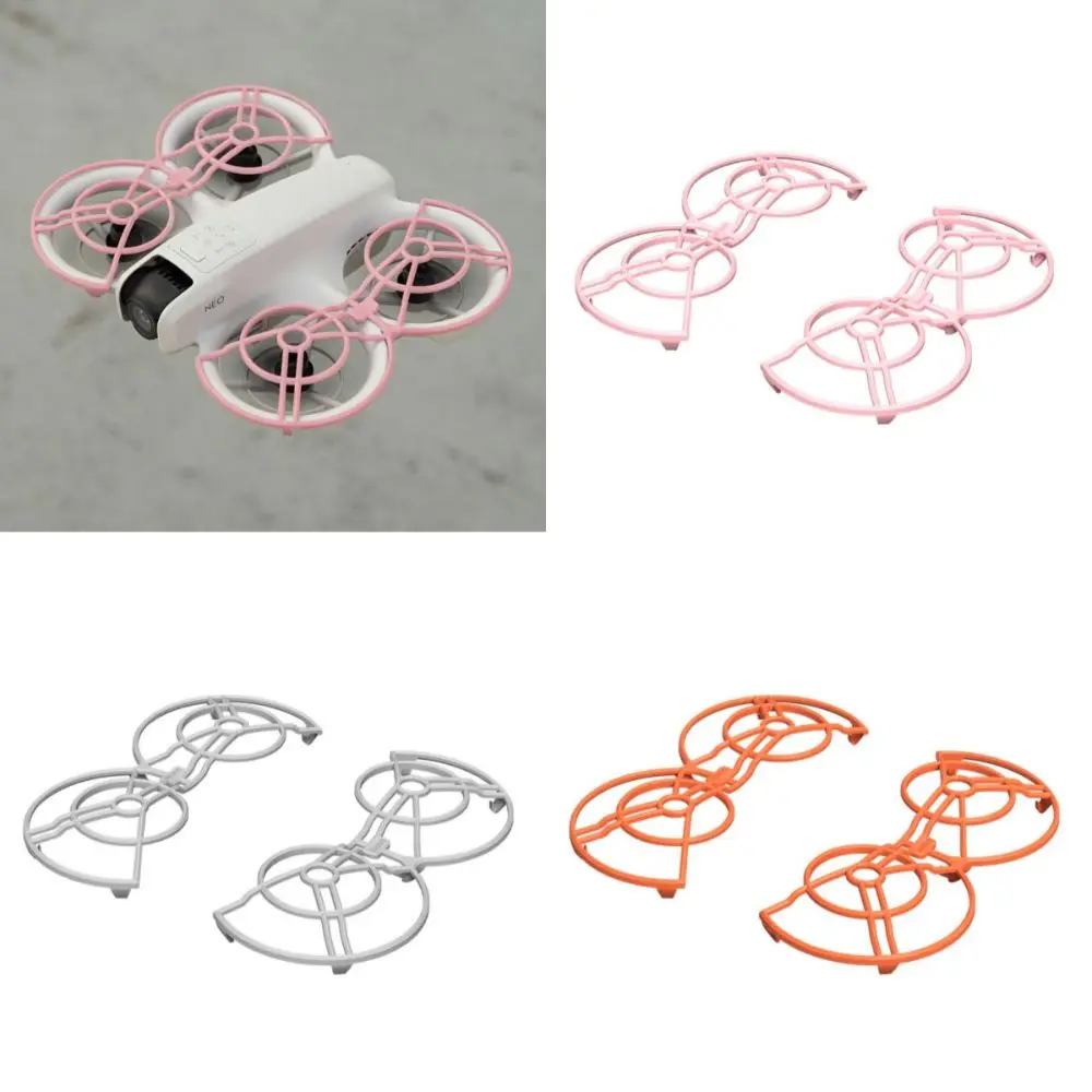 Защитный кольцевой бампер из АБС-пластика для предотвращения столкновений