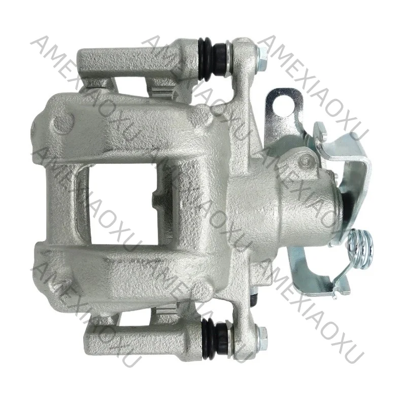Фото Задние левый и правый тормозные суппорты для Ford Transit 2.0 TDCi 2.2 TDCi BK31 2553 AA BK31 2552 AA 1818004 1818003 11512015 11512014 №1