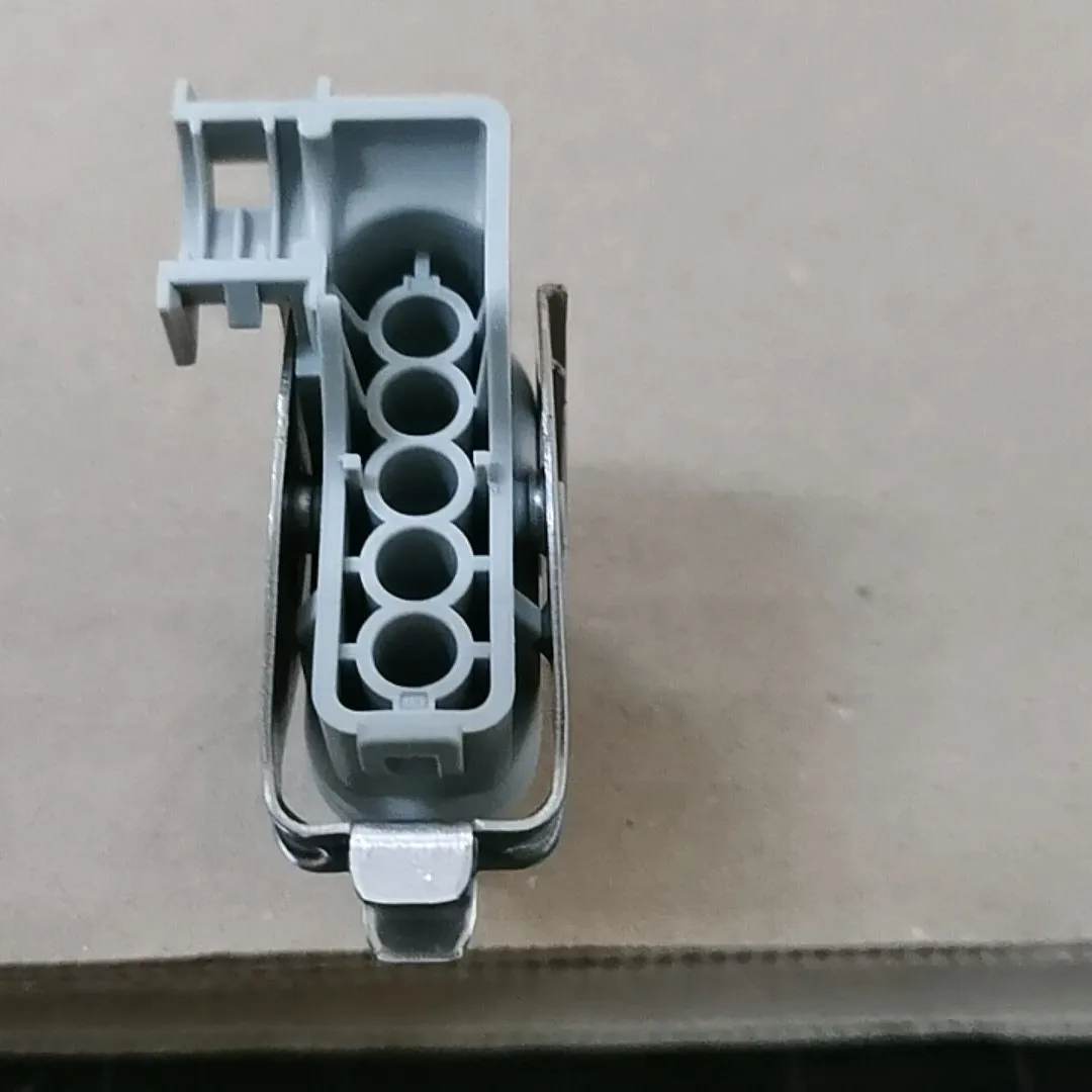 Женский серый/18683.000.000 автомобильный разъем подходит для стеклоочистителя