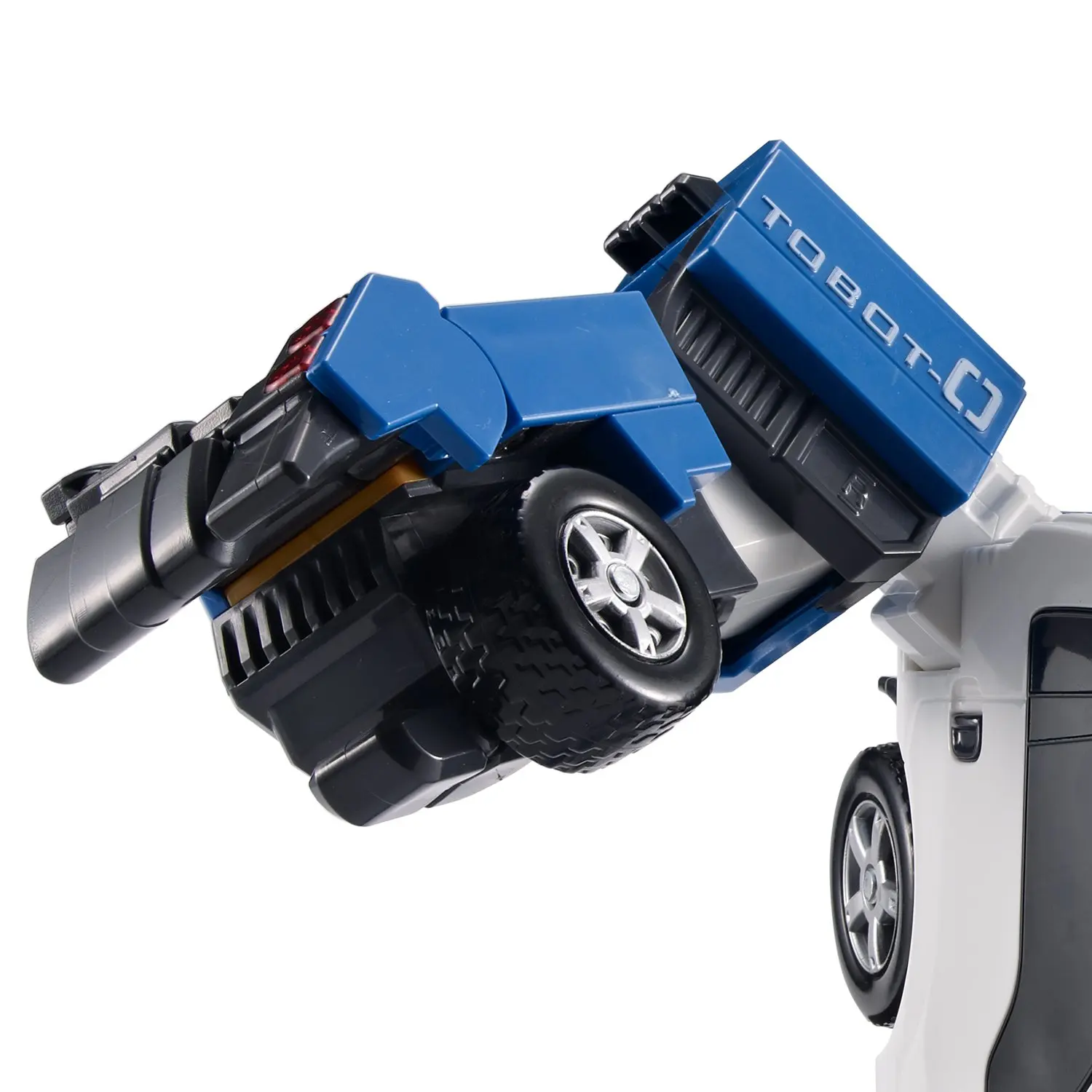 Тотбот зеро картинки