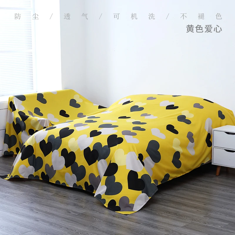 

Пылезащитная Крышка для дома, мировой тренд