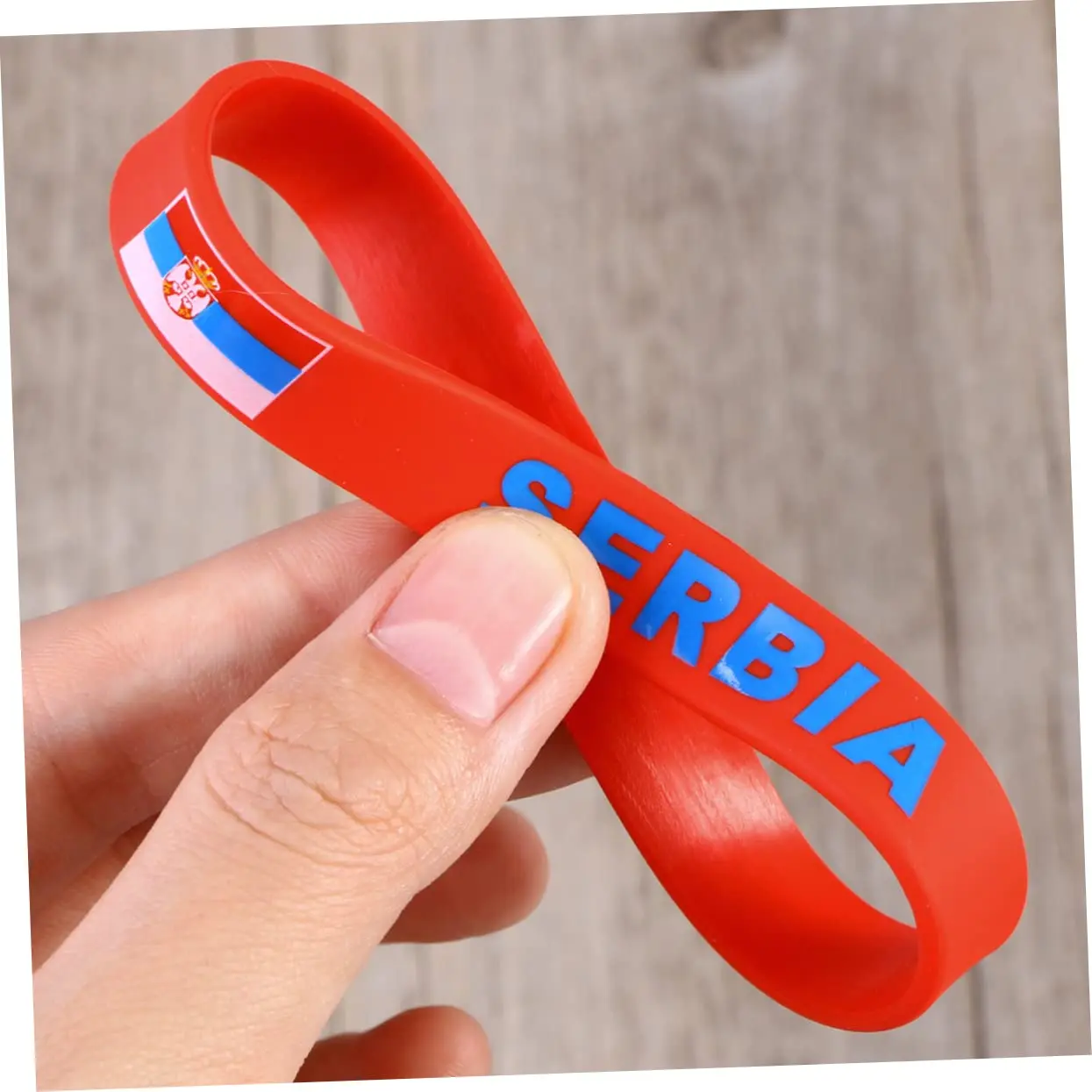 2 шт. ремешок на запястье для мужчин и женщин