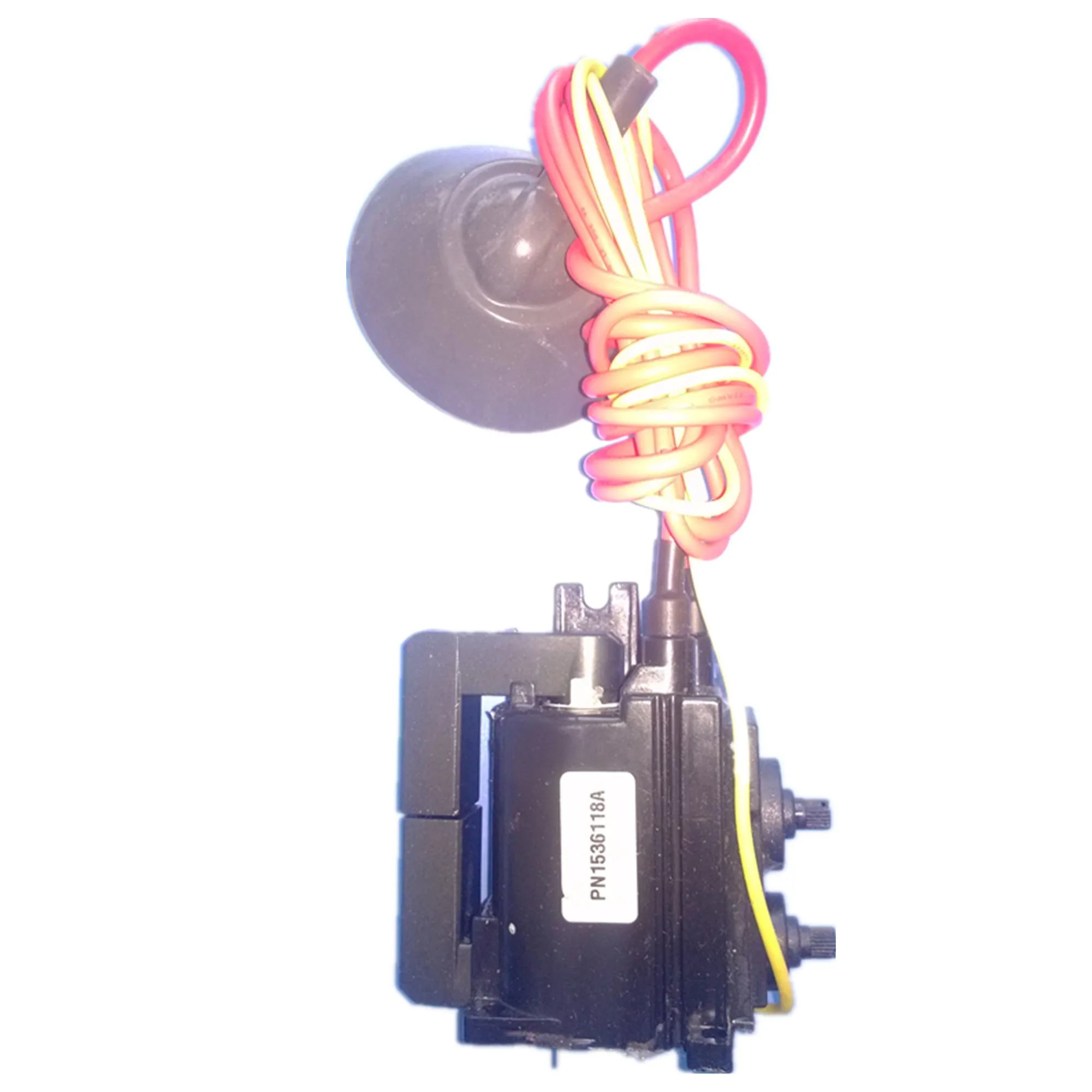 

PN1536118A FBT CRT TV трансформатор обратного хода