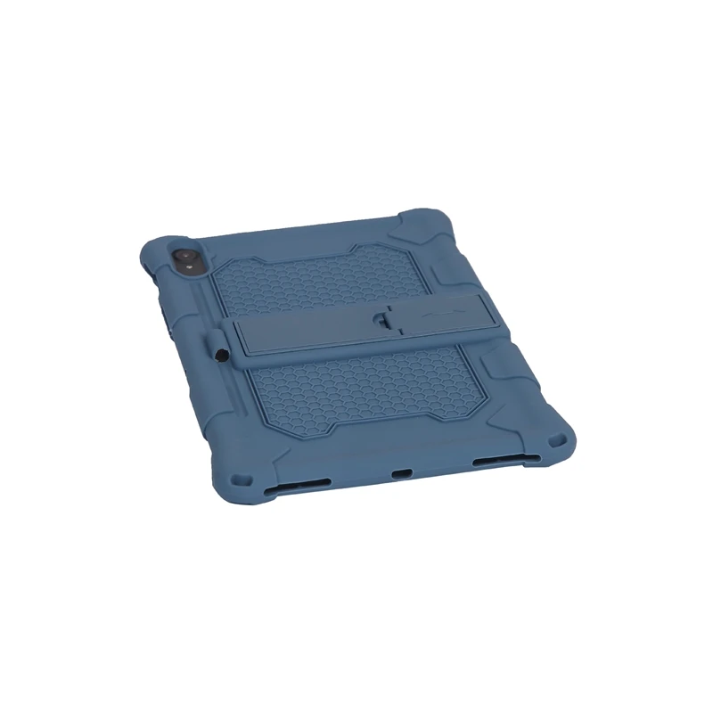 Силиконовый чехол для Samsung Galaxy Tab S7 11 дюймов 2020 T870/T875 планшета противоударный