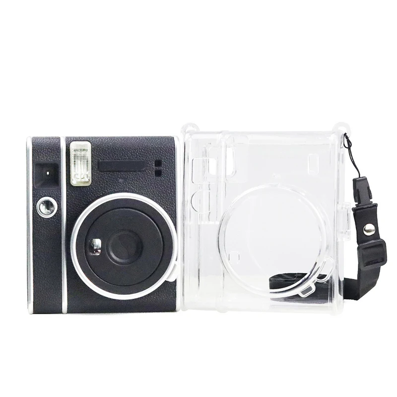 Прозрачная фотопленка для Fujifilm Instax Mini EVO