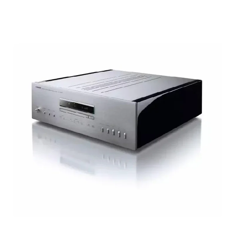 YAMAHAS CD-S3000 S2000 SACD-плеер 2 0 каналов Сбалансированный CD-плеер Hifi-музыка домашние