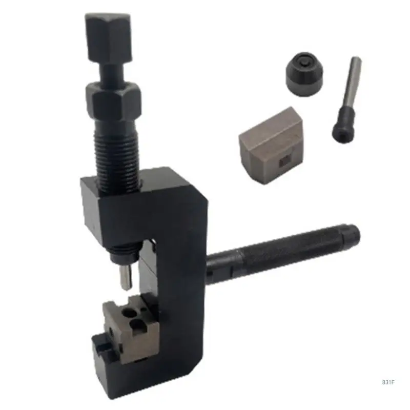 Разборный разветвитель цепи сальника мотоцикла прочные стальные конструкции