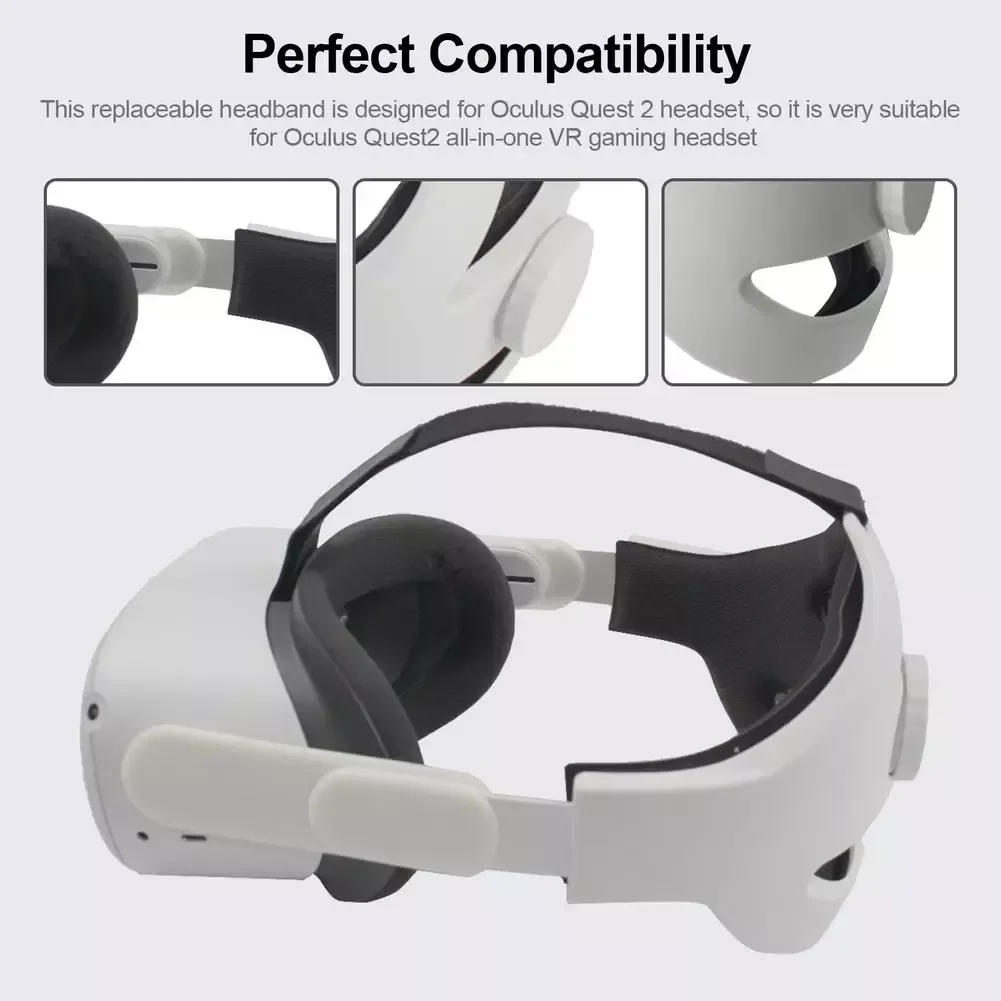 

Hot Sale VR All-in-one Virtual Reality Headset 3D 2560*1440 Headset for PS4 one Game Console Android 5.1 3500mAh High Capacity