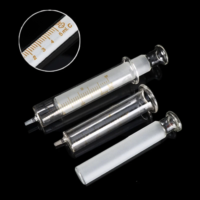 Стеклянный пробоотборник глицера дозатор стеклянной трубки 100 250 500 мл