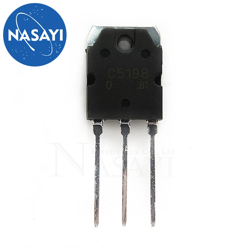 

2SC5198 C5198 TO-3P