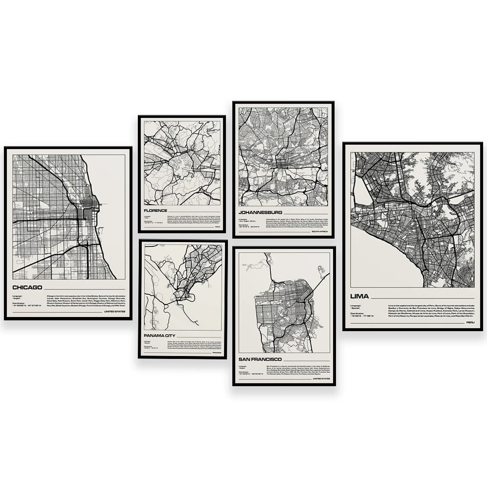 Сингапур Нью-Йорк Флоренция Сан-Франциско Окленд Перу Панама Германия Южная