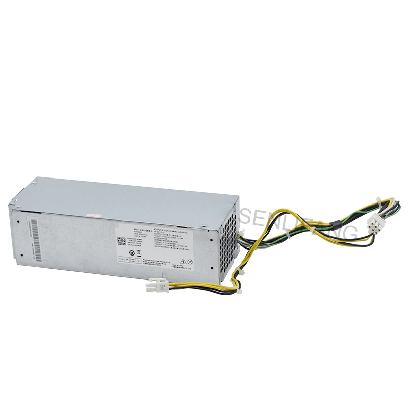 L240AM-00 AC240AM-00 H240ES-02 для dell Vostro 3667 3668 3268 AC240ES-02 источника питания 6 pin + 4 pin-код