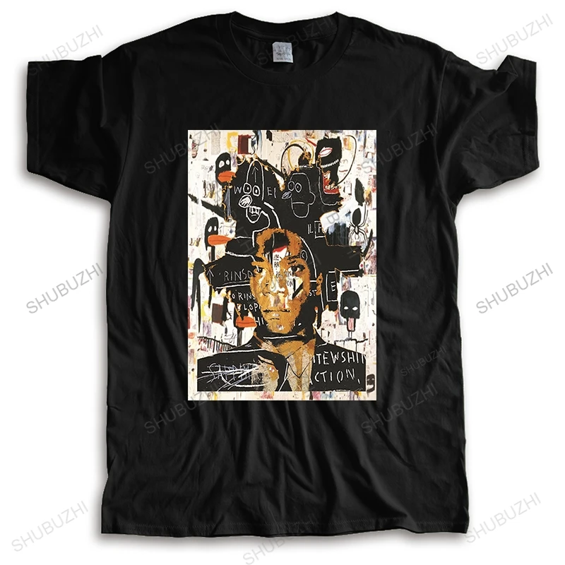 Мужская брендовая модная футболка летняя мужская повседневная рекламная