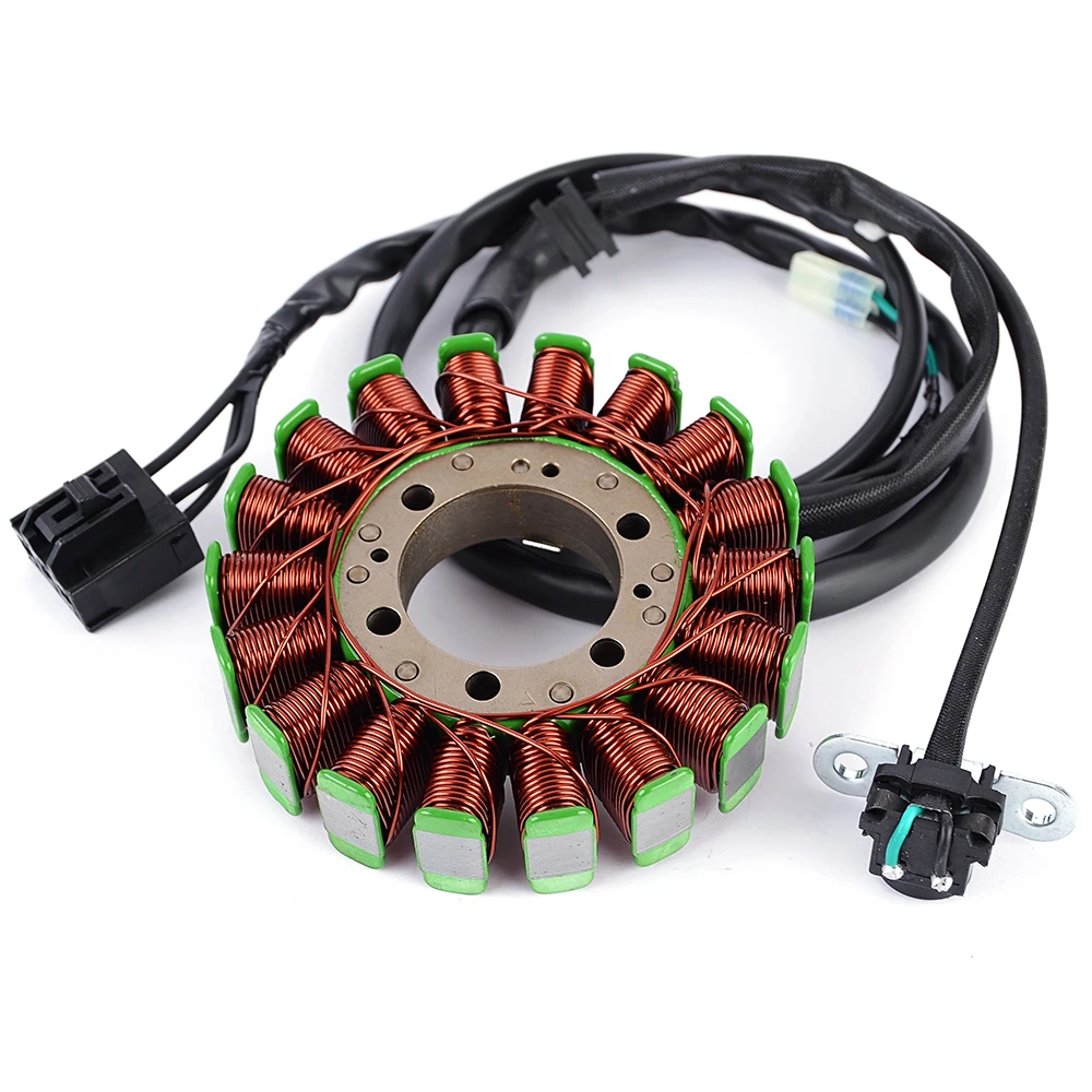 Катушка статора мотоцикла для Triumph Daytona 675 675R 2006-2020 VIN 564948 Т 1300181