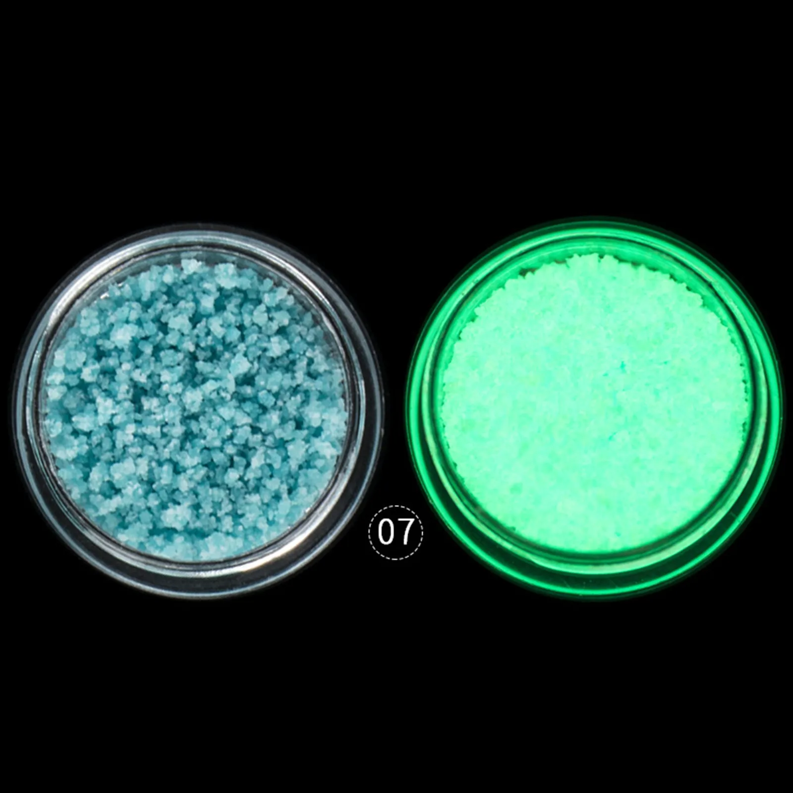 Набор гель-лаков для ногтей набор французского маникюра светящийся песок клей