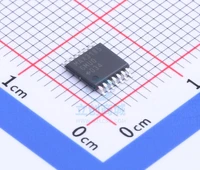 1pcslote max31856mudt package tssop 14 new original genuine analog to digital conversion chip adc ic chip