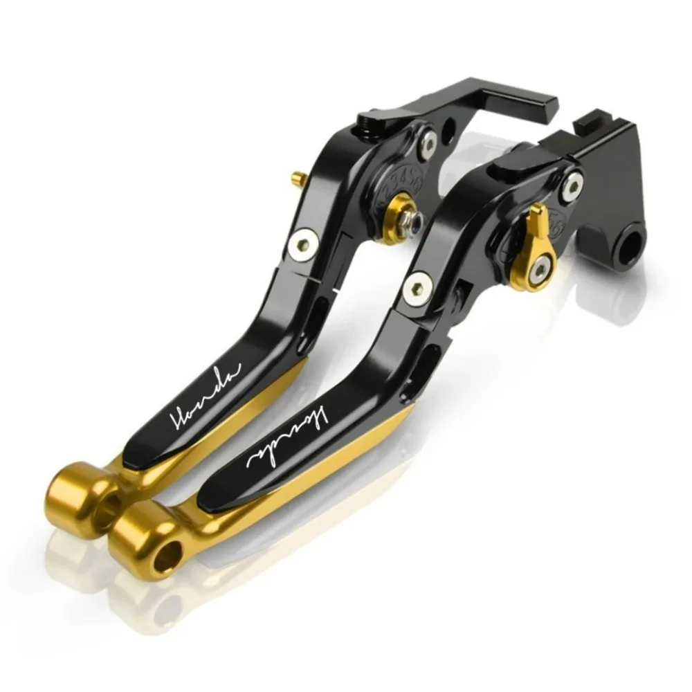 Для Honda CBR1000RR/FIREBLADE/SP 2008-2021 CB1000R/NeoSportCafe 2018-2024 ручки для мотоцикла руль тормозные