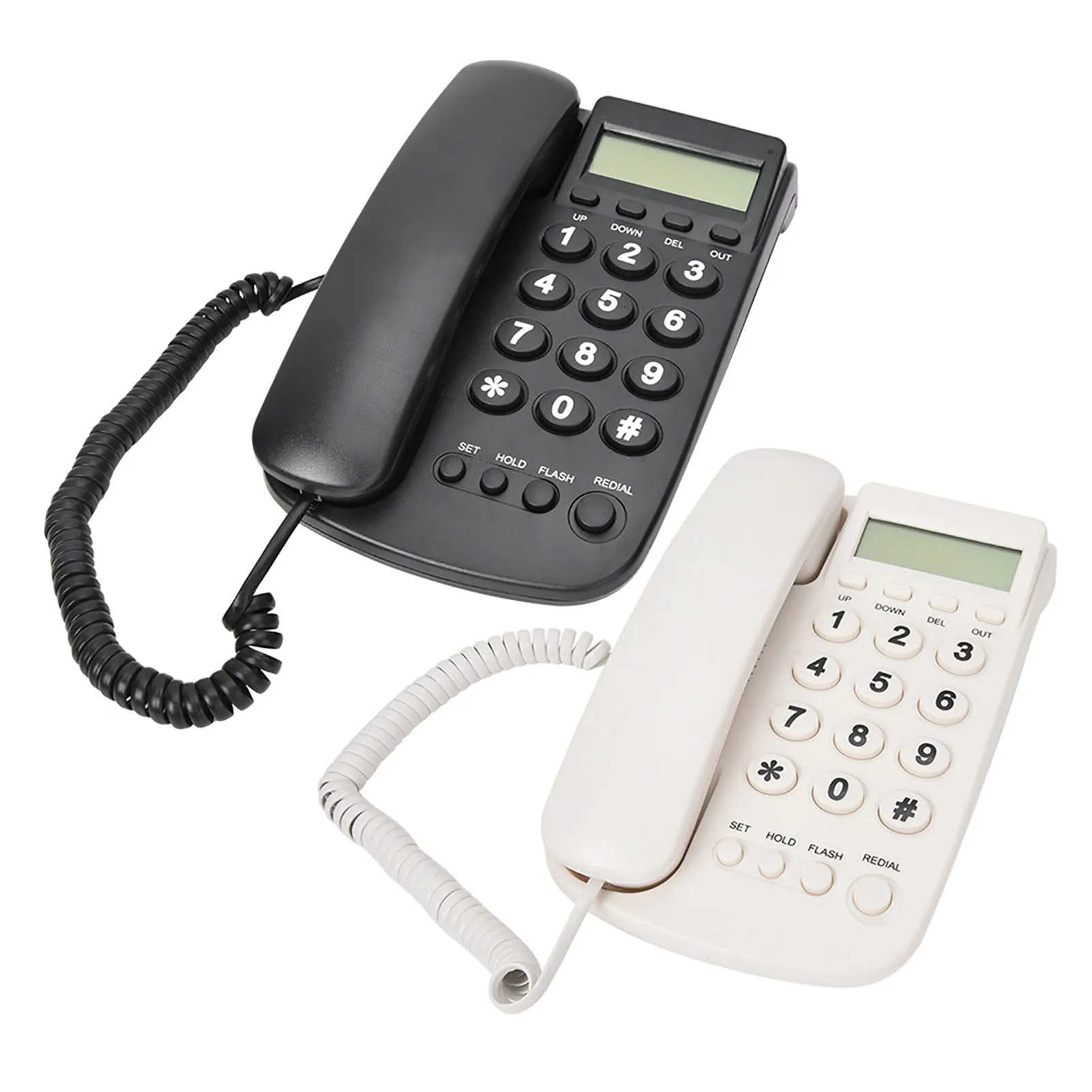 Бизнес-телефон телефон для отеля бизнес-телефон расширение без идентификатора