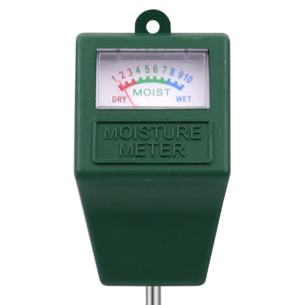 

Garden Plant Flower Testing Tool Soil Moisture Tester Hygrometer Meter Detector Home Garden Yard Garden Outdoor Living