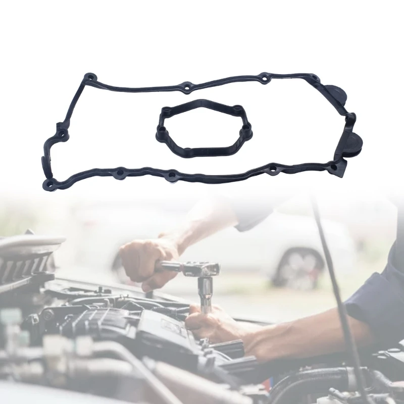 

56033200 резиновая термостойкая Стандартная прокладка для E46 316i 316ci 316ti E8BC