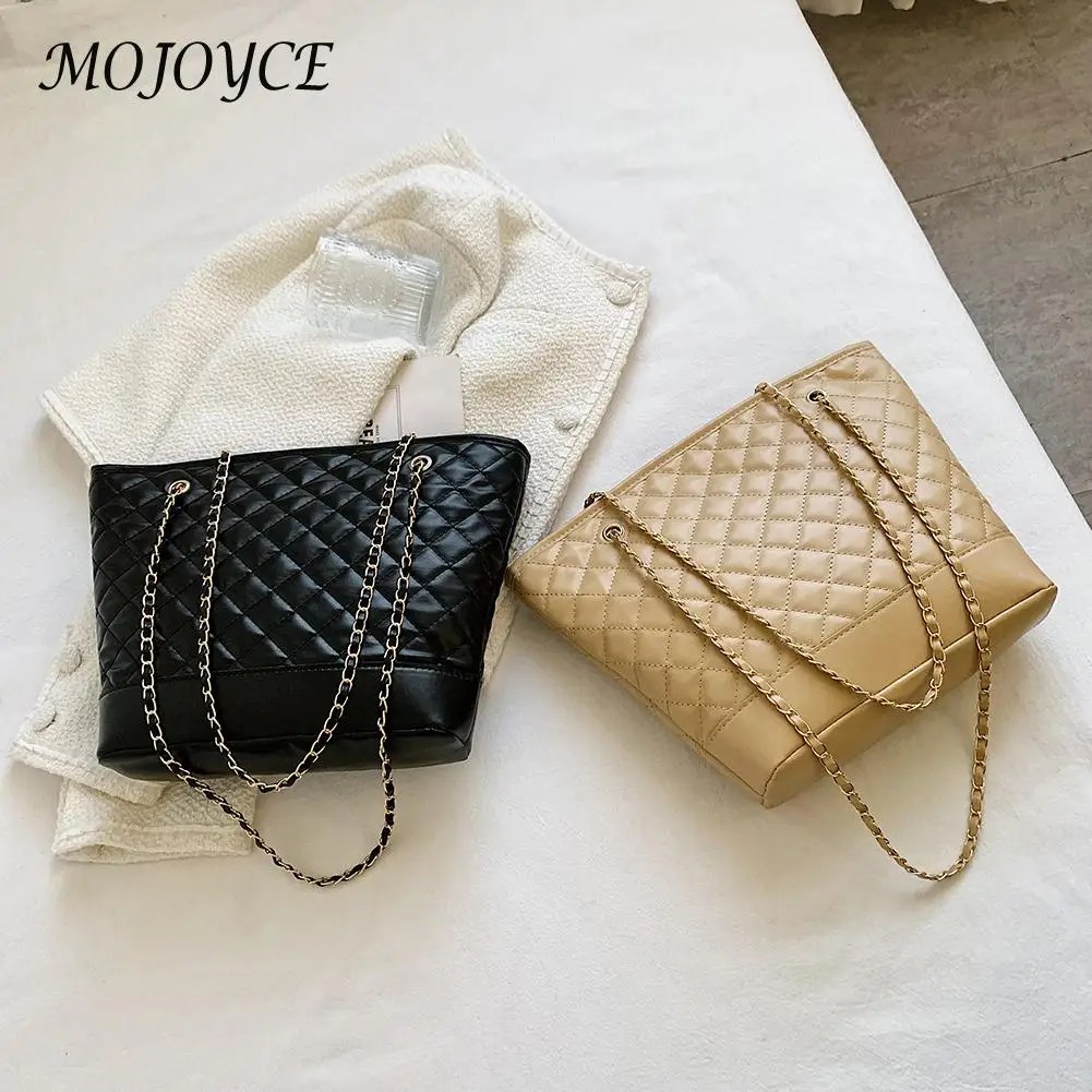 

Женская сумка через плечо, кожаные однотонные сумки в клетку с рисунком под подмышек, женская сумка на плечо для отдыха