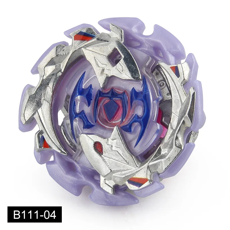 

Классическая Игрушка Burst Top Toy B-111-04 Series, собранный из сплава боевой верх, вращающаяся лучшая игрушка, Детские Классические игрушки, детские и...
