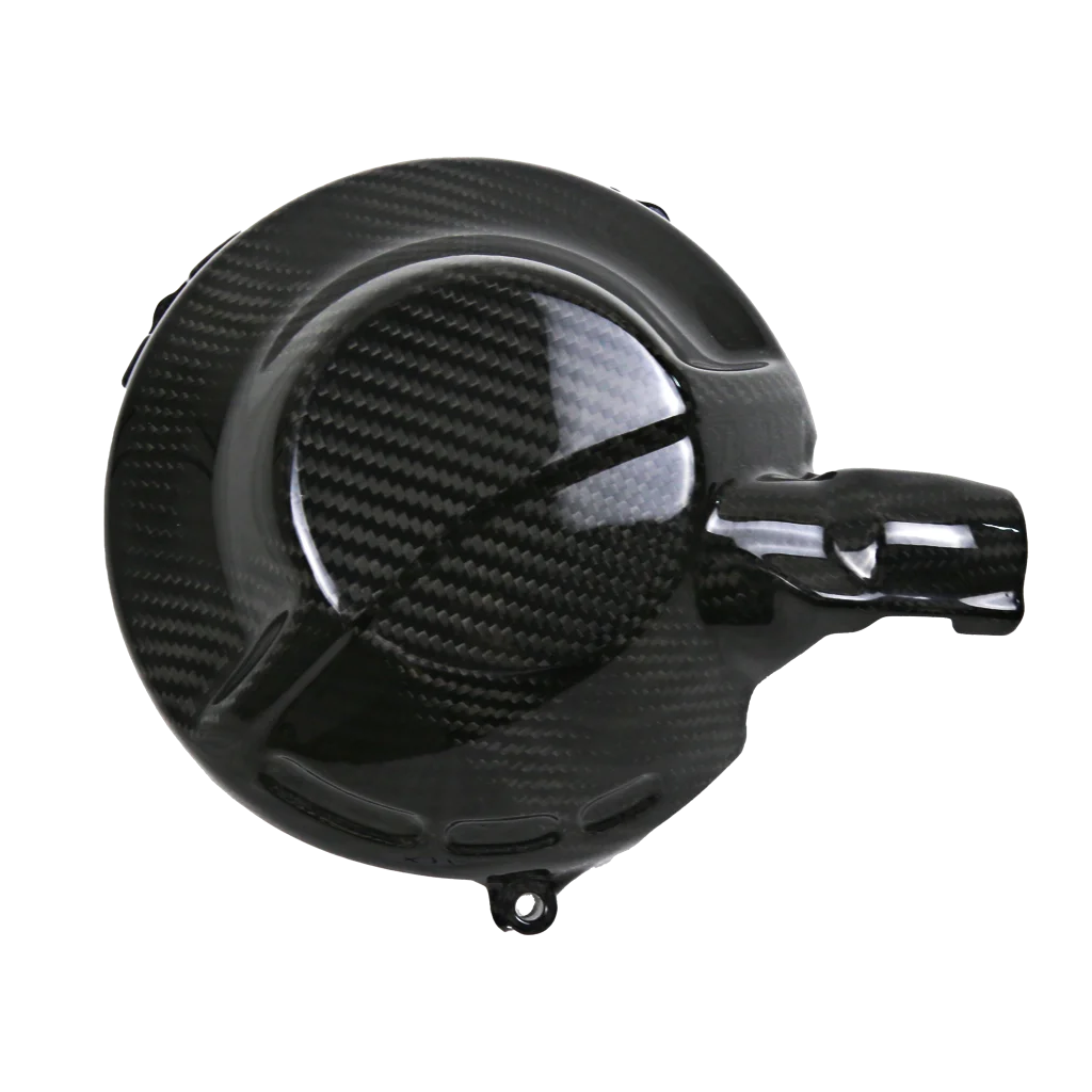 

For Yamaha MT-09 / FZ-09 2021-2023 100% Carbon Engine Cover