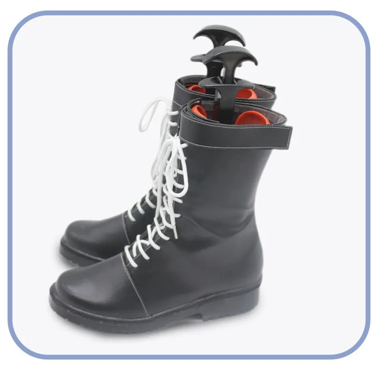 Kayano Kaede обувь для косплея Хэллоуин Женская аниме класс убийц реквизит