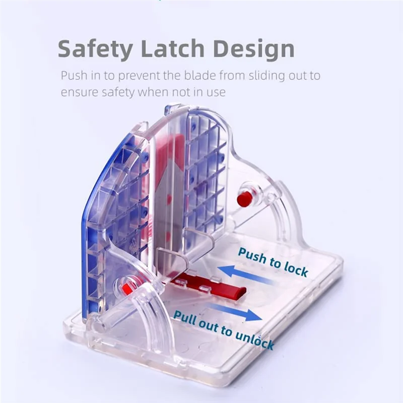 Резак для коврика 45 и 90 градусов резак конической доски инструмент резки