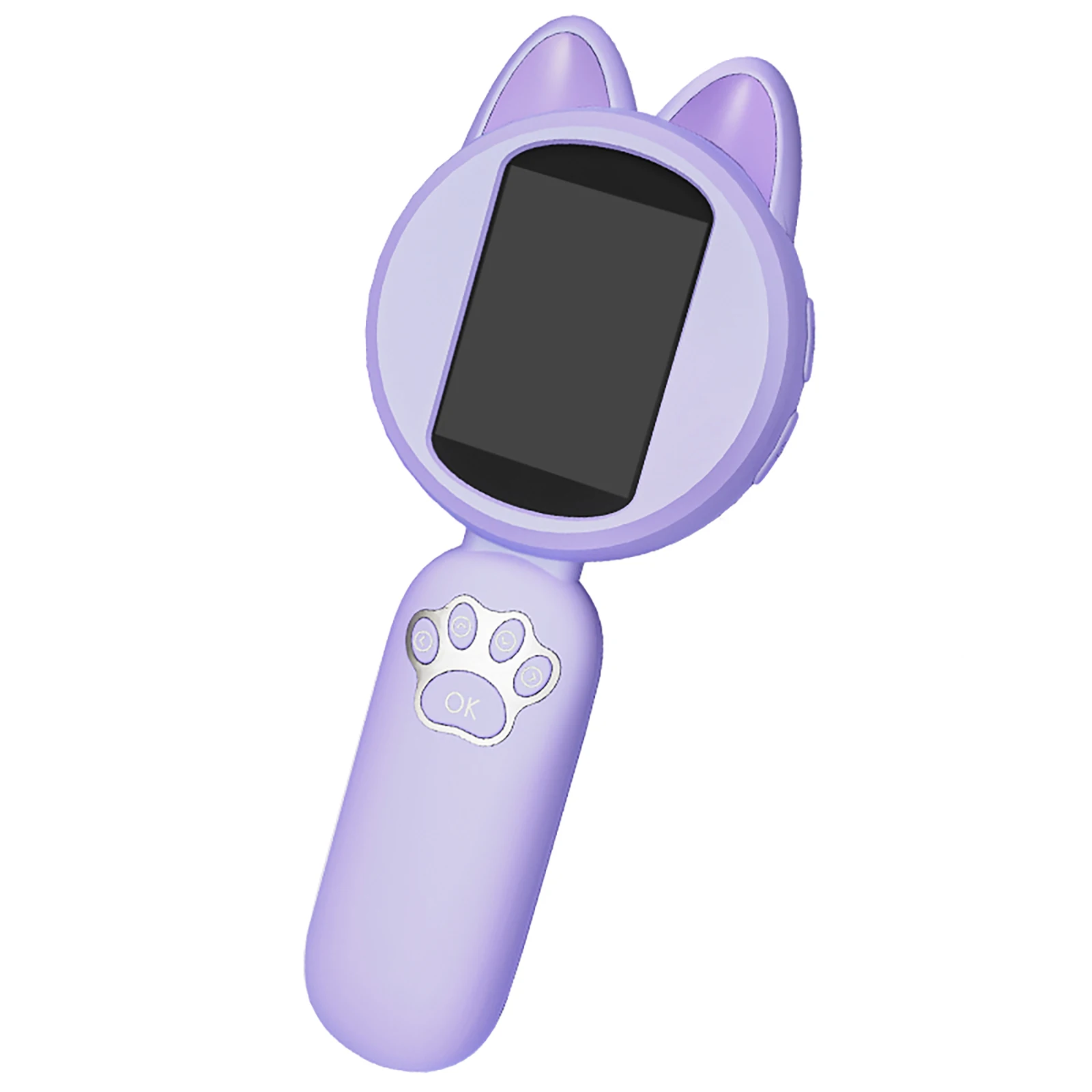 GUANMOU Мини-микроскоп 500X  для детей