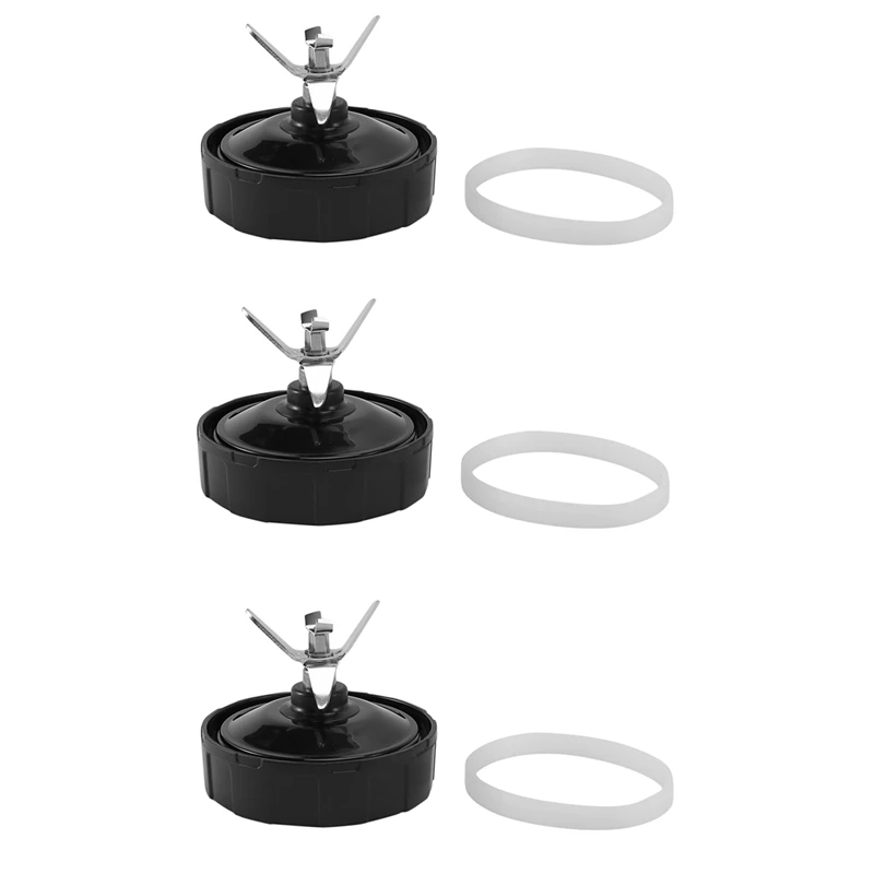 

Запасные части для соковыжималки Nutri Ninja Auto IQ BL482 BL642 BL642 BL2013 (9 шт./комплект)