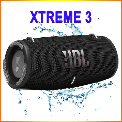 Водонепроницаемая беспроводная Bluetooth-Колонка для JBL Xtreme 3