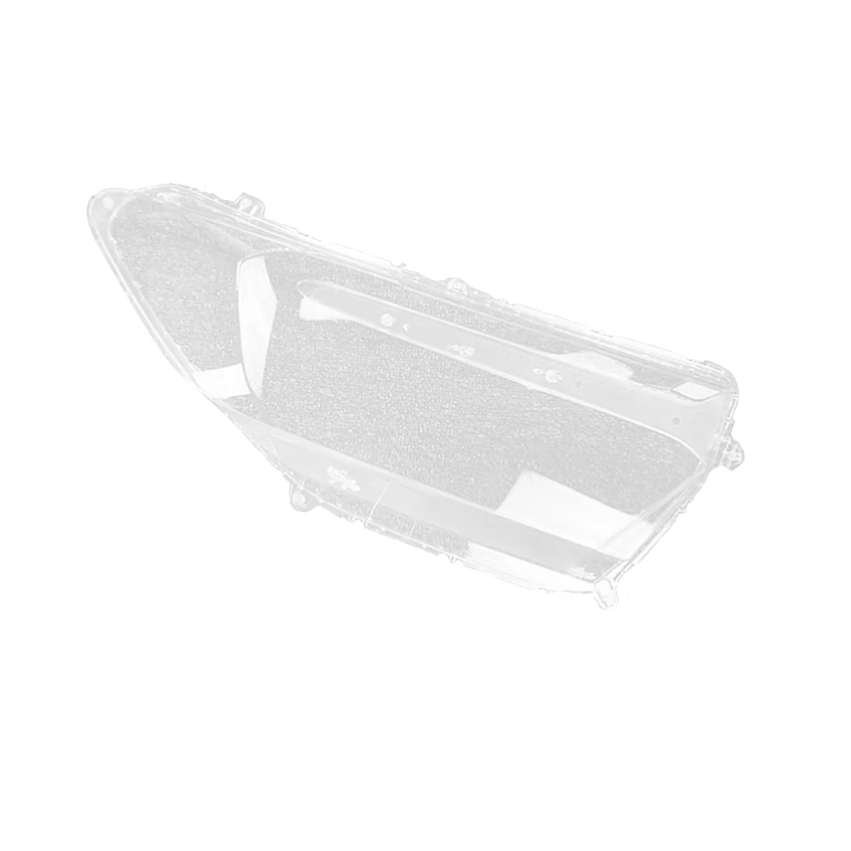 

Headlight Cover Transparent Lamp Shell for Honda Odyssey 2022 2023 Replace Head Light Lamp Glass Lens Lampshade HousingB