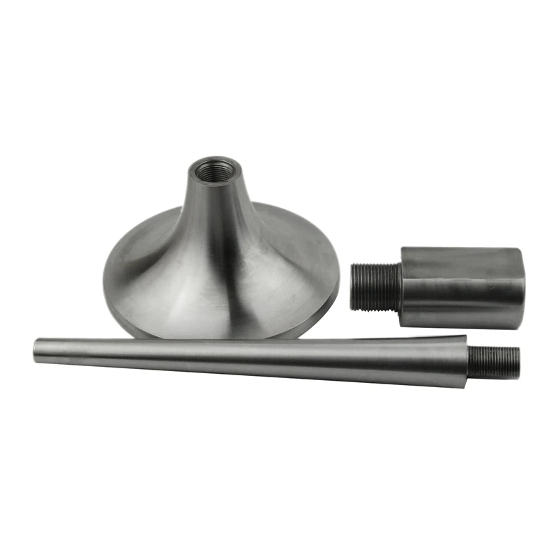 

Труба из латуни для ремонта мундштуков, 3 шт.