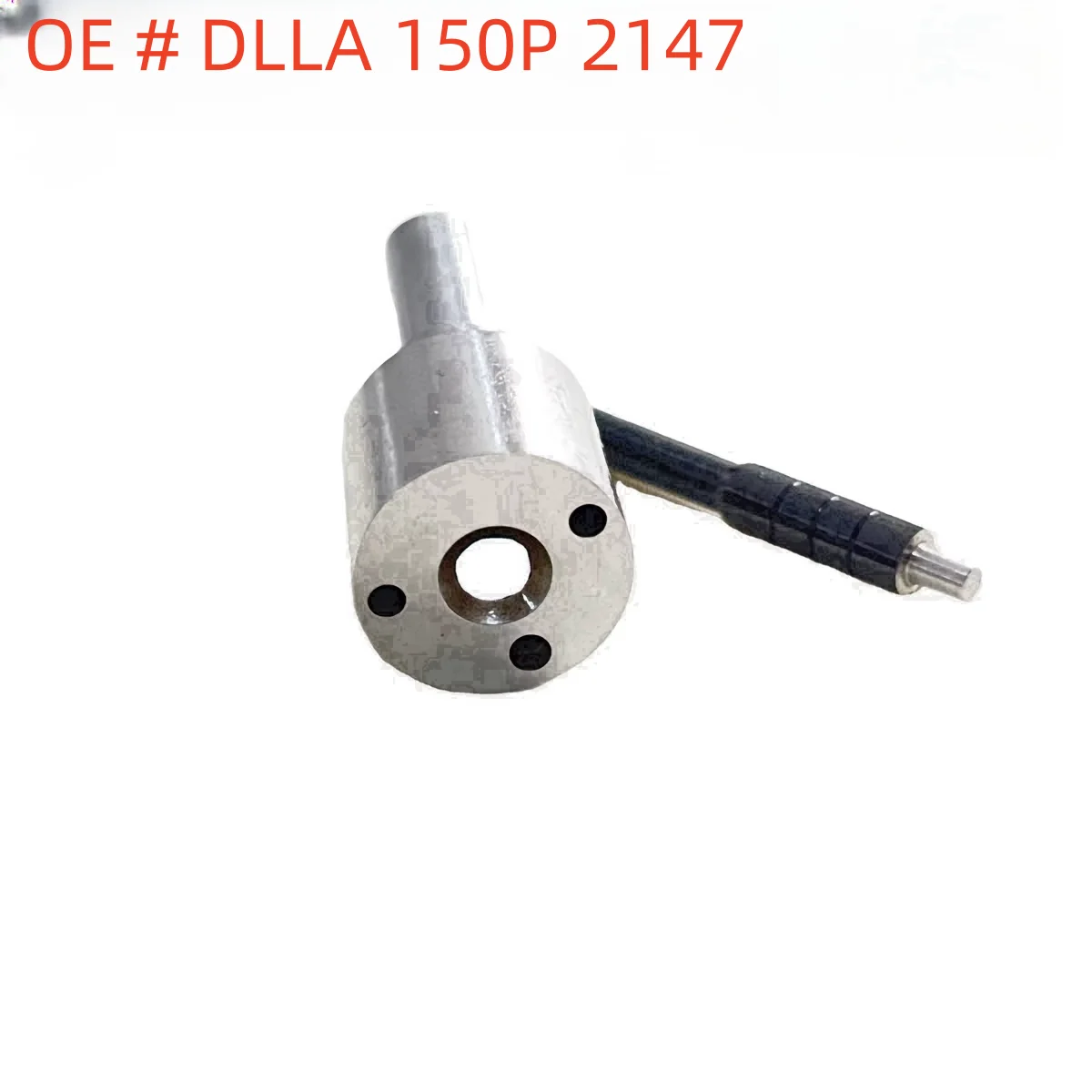 Фото Высококачественная новая Форсунка топливного инжектора DLLA 150P 2147 для Renault 0 445 110 634 0445110634 №2