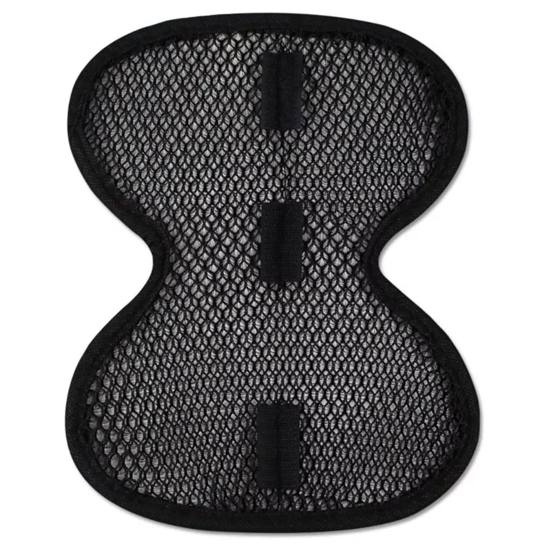 

Breathable Motorcycle Helmets Liner Cushioning Heat Insulation Lining Helmet Pad Riding Protective Equipment