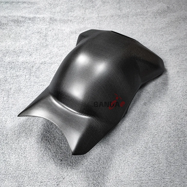 Для DUCATI Panigal V4S V4R Streetfight V4 2018-2023 100% 3K аксессуары для мотоциклов из чистого